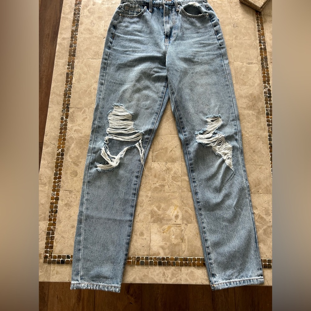 RSQ 90s Boyfriend Women’s Jeans Size O